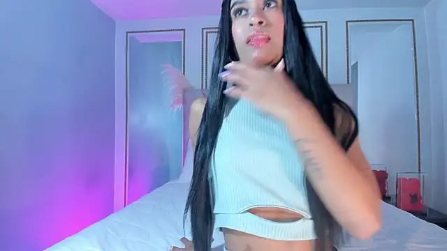 NiicoleLeroy online show from 30, 3, 2026