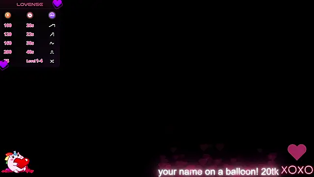 RIO TAY1 online show from 14, 2, 2026