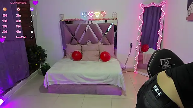 RIO TAY1 online show from 17, 2, 2026