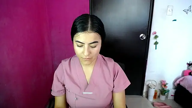 charlotte petit  online show from 9, 4, 2026