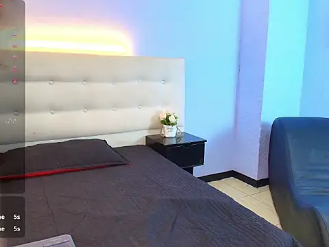 ScarlettSsweet online show from 26, 3, 2026