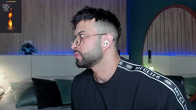 Jeremy Harden online show from 24, 2, 2026