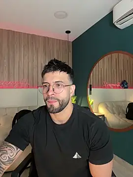 Jeremy Harden online show from 2, 3, 2026