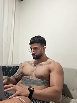 Jeremy Harden online show from 5, 3, 2026