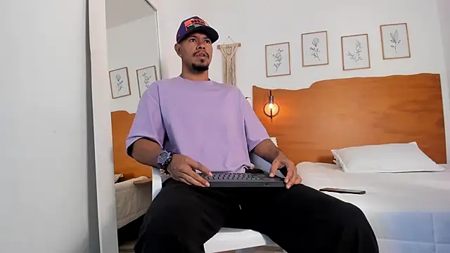 killua zagara  online show from 21, 2, 2026