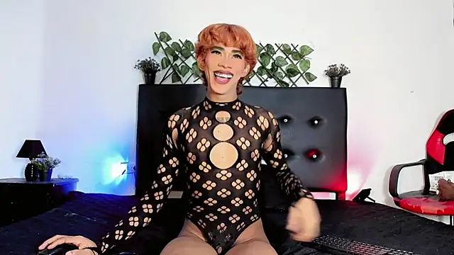 JERO TEASE S7S online show from 14, 4, 2026