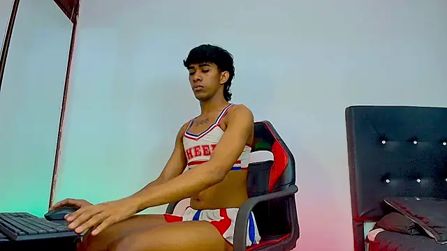 Snapshot of JERO_TEASE_S7S chatting on 19, 2, 2026 JERO TEASE S7S online show from 19, 2, 2026