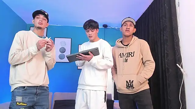 KingOfHeavens 2 online show from 6, 2, 2026