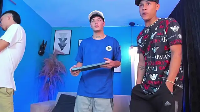 KingOfHeavens 2 online show from 2, 3, 2026