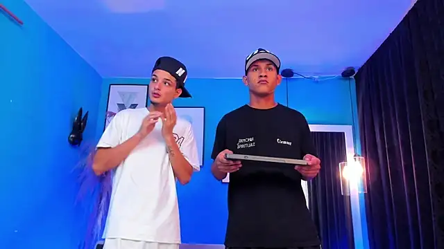 KingOfHeavens 2 online show from 7, 2, 2026