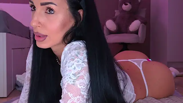 hayleybabe4 online show from 12, 4, 2026