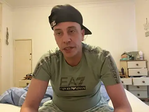 malcolm2334 online show from 24, 5, 2026