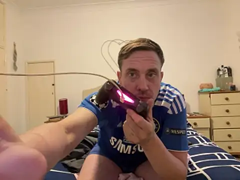 malcolm2334 online show from 11, 6, 2026