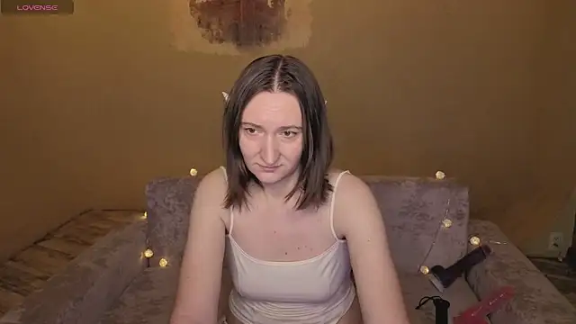 SelestiaSnata online show from 8, 3, 2026