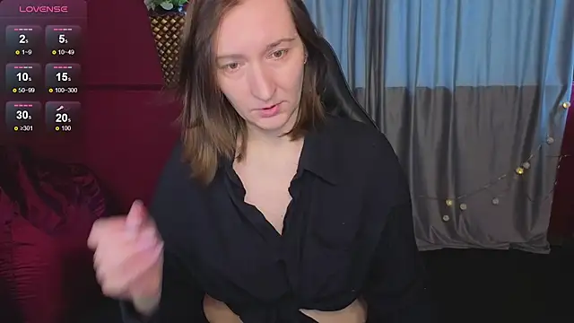 SelestiaSnata online show from 24, 4, 2026