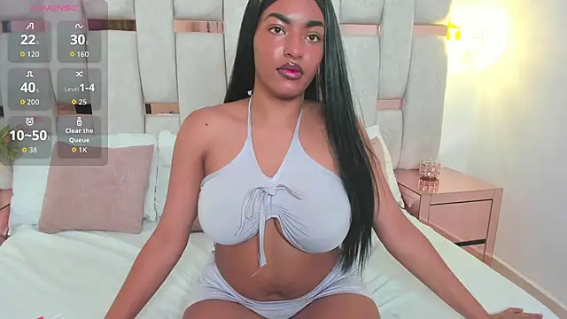 Snapshot of _luna_rossee_ chatting on 23, 2, 2026 luna rossee online show from 23, 2, 2026