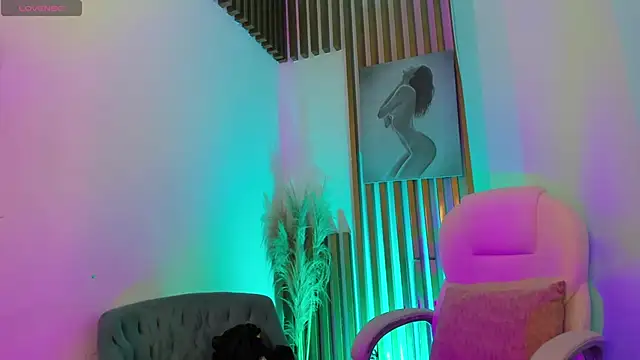 JazminRusso  online show from 16, 2, 2026