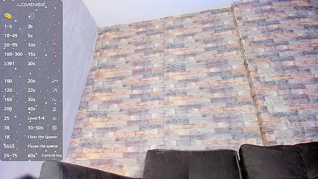 scarlettqueenx online show from 20, 3, 2026