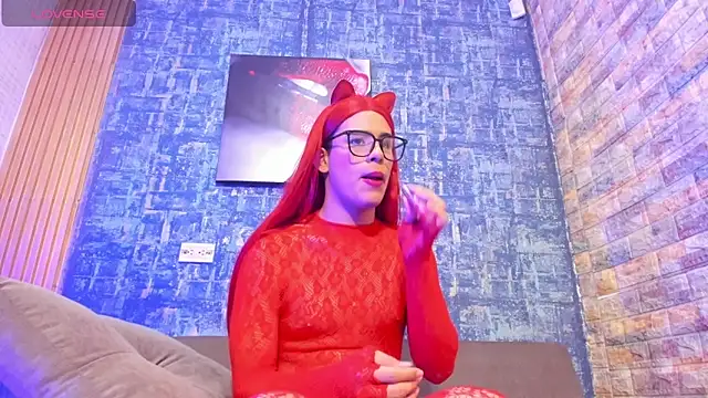 Snapshot of scarlettqueenx chatting on 21, 2, 2026 scarlettqueenx online show from 21, 2, 2026