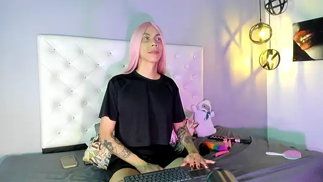 Rose peterson  online show from 3, 2, 2026