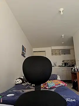 Snapshot of KLEYTON33 chatting on 9, 2, 2026 KLEYTON33 online show from 9, 2, 2026