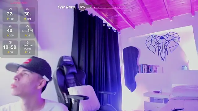 Snapshot of juan_posada chatting on 27, 2, 2026 juan posada online show from 27, 2, 2026