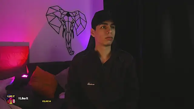 Snapshot of juan_posada chatting on 2, 2, 2026 juan posada online show from 2, 2, 2026