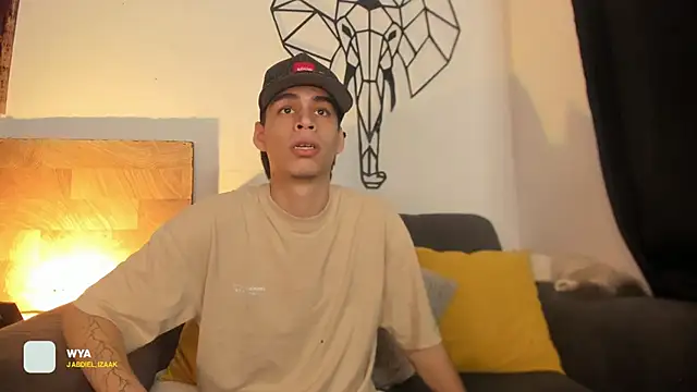 Snapshot of juan_posada chatting on 31, 1, 2026 juan posada online show from 31, 1, 2026