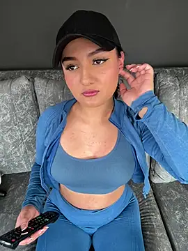 Catalu x online show from 17, 2, 2026