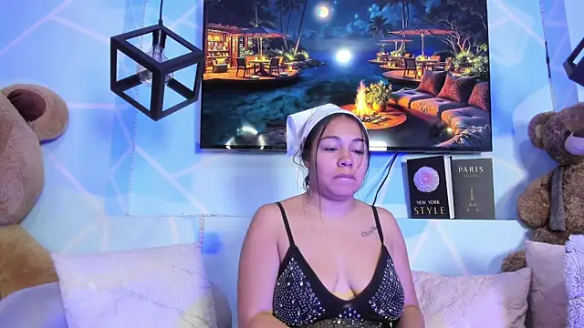 Snapshot of amy_noa chatting on 25, 2, 2026 amy noa online show from 25, 2, 2026