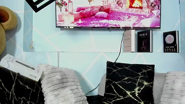 amy noa online show from 23, 4, 2026