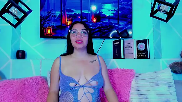 amy noa online show from 19, 3, 2026