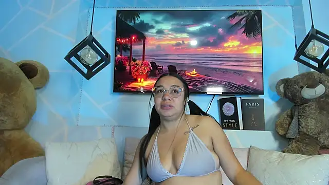 Snapshot of amy_noa chatting on 28, 2, 2026 amy noa online show from 28, 2, 2026