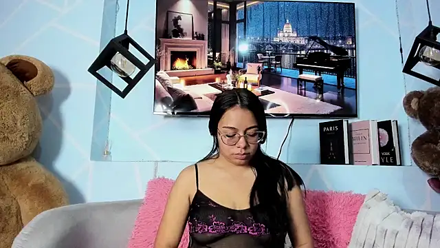 amy noa online show from 31, 3, 2026