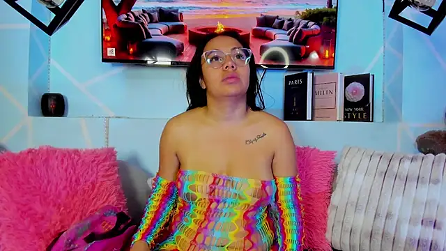 amy noa online show from 20, 3, 2026