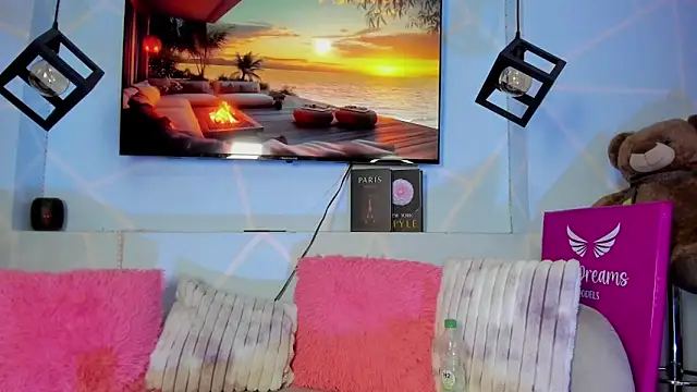 amy noa online show from 15, 3, 2026