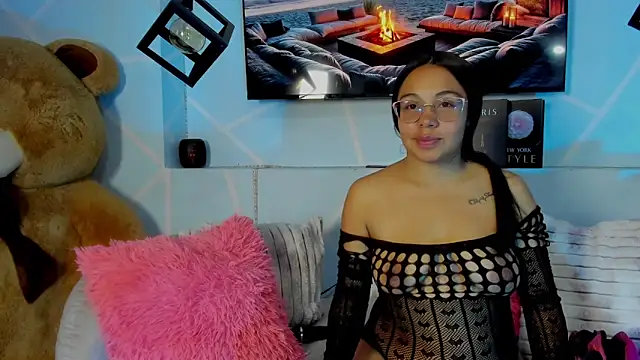 amy noa online show from 12, 3, 2026