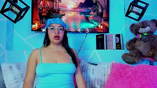 amy noa online show from 26, 3, 2026