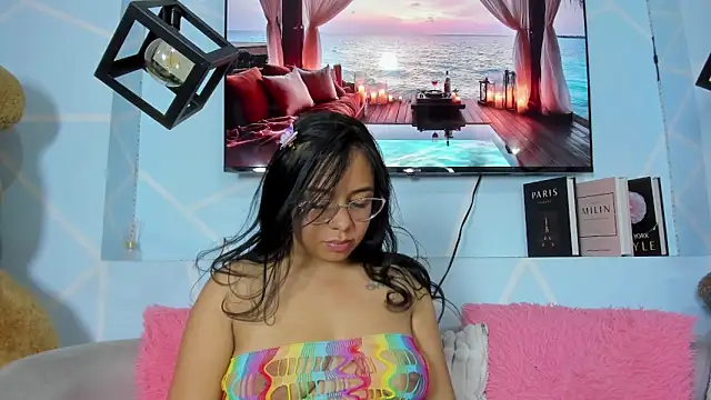 amy noa online show from 7, 4, 2026