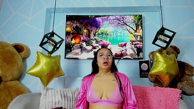 amy noa online show from 8, 3, 2026