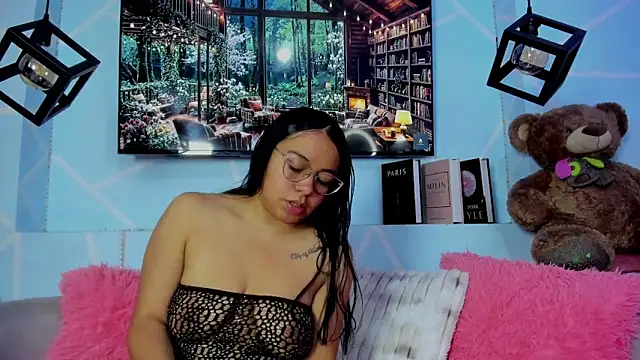 amy noa online show from 27, 3, 2026