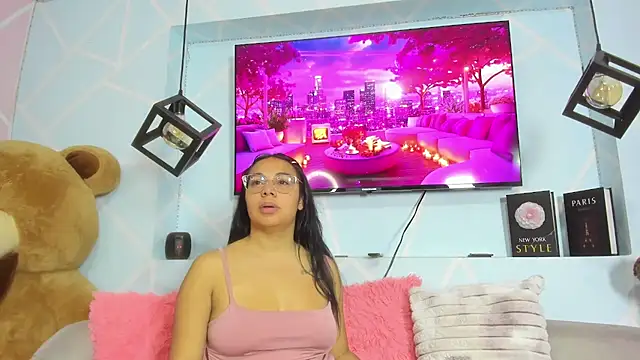 amy noa online show from 6, 3, 2026