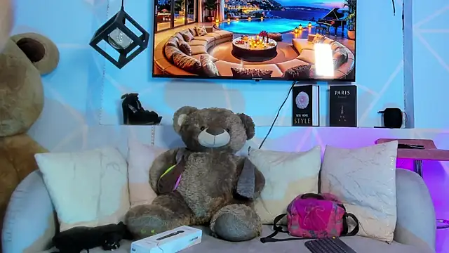 Snapshot of amy_noa chatting on 20, 2, 2026 amy noa online show from 20, 2, 2026