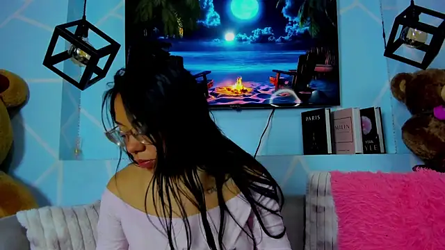 amy noa online show from 28, 3, 2026