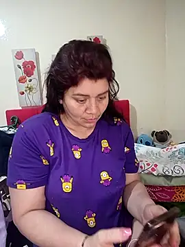 Erica  brooks online show from 13, 3, 2026