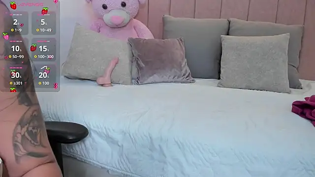 Snapshot of megan_sofiaa_ chatting on 3, 3, 2026 megan sofiaa online show from 3, 3, 2026