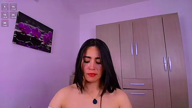 im natalia online show from 5, 2, 2026