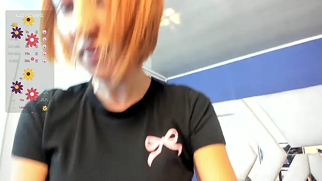 Sara Evaanns online show from 26, 5, 2026