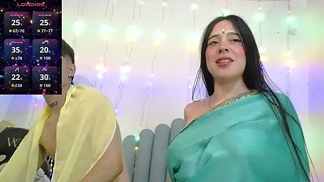 Snapshot of anjali_rohan chatting on 3, 2, 2026 anjali rohan online show from 3, 2, 2026