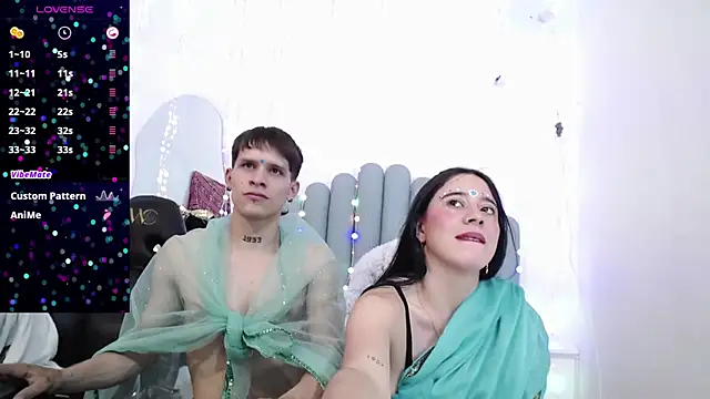 anjali rohan online show from 4, 3, 2026